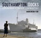 Andrew Britton - Southampton Docks