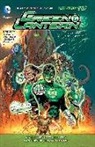 Billy Tan, Robert Venditti, Van Jensen, Billy Tan - Green Lantern Vol. 5: Test of Wills (The New 52)