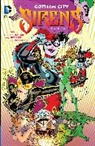 Paul Dini, Guillem March, Guillem March - Gotham City Sirens Book One
