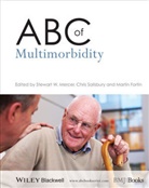 Martin Fortin, S Mercer, Stewart Mercer, Stewart (University of Glasgow Mercer, Stewart Salisbury Mercer, Chris Salisbury... - Abc of Multimorbidity