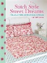 David &amp;. Charles Editors, Margaret Rowan, Margaret Rowan, Rowan Margaret - Stitch Style Sweet Dreams