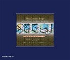 Ahmed Moustafa, Moustafa Ahmed, Stefan Sperl, Ahmed Moustafa &amp; Stefan Sperl - The Cosmic Script