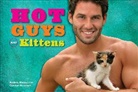 Audrey Khuner, Carolyn Newman, Eliot Khuner - Hot Guys and Kittens
