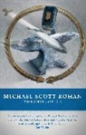 Michael Scott Rohan, Michael Scott Rohan - The Anvil of Ice
