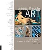 John A Parks, John a a Parks, John A. Parks, John A. a. Parks - Universal Principles of Art