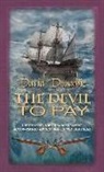 David Donachie, David Donachie - Devil to Pay