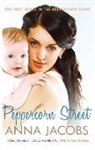 Anna Jacobs, Anna (Author) Jacobs - Peppercorn Street