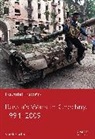 Mark Galeotti, Galeotti Mark - Russia's Wars in Chechnya 1994-2009