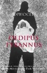 Sophocles, Paul Woodruff - Oedipus Tyrannus