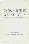 Confucius, Edward Slingerland - Analects