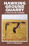 Martin Hollinshead - Hawking Ground Quarry