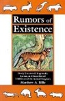 Matthew Bille, Matthew A Bille, Matthew A. Bille - Rumors of Existence