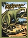 Steve Kieffer, Steve Kieffer - Dinosaur Coloring Book