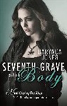 Darynda Jones, Jones Darynda - Seventh Grave and No Body