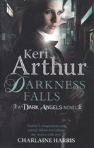 Keri Arthur, Arthur Keri - Darkness Falls