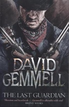 David Gemmell, Gemmell David - The Last Guardian