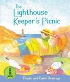 Ronda Armitage, David Armitage - The Lighthouse Keeper's Picnic