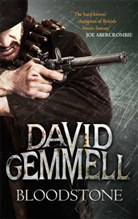 David Gemmell, Gemmell David - Bloodstone