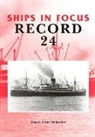 John Clarkson, Ships in Focus Publications, Ships In Focus Publications - Ships in Focus Record 24