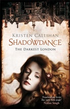 Kristen Callihan, Callihan Kristen - Shadowdance