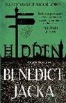 Benedict Jacka - Hidden