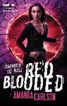 Amanda Carlson, Carlson Amanda - Red Blooded