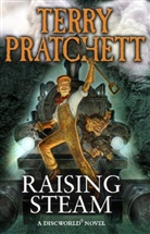Terry Pratchett - Raising Steam