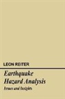 Leon Reiter - Earthquake Hazard Analysis