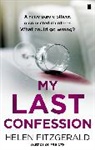 Helen Fitzgerald - My Last Confession