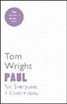 Tom Wright - Paul for Everyone