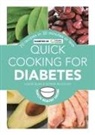 Louise Blair, Blair Louise, Norma McGough, McGough Norma - Quick Cooking for Diabetes
