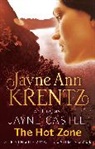 Jayne Castle, Castle Jayne - The Hot Zone