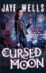 Jaye Wells, Wells Jaye - Cursed Moon