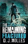 D J Molles, D. J. Molles, Molles D. J. - The Remaining: Fractured