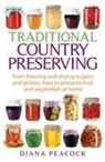 Diana Peacock - Traditional Country Preserving