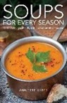 Annette Yates - Soups for Every Season