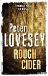 Peter Lovesey - Rough Cider