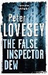 Peter Lovesey - The False Inspector Dew