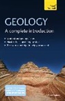 David Rothery, David A. Rothery - Geology: A Complete Introduction