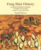 Dr Stephen Skinner, Stephen Skinner, Stephen Skinner - Feng Shui History
