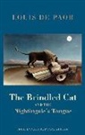 Kevin Anderson, Louis De Paor, Biddy Jenkinson, Louis de Paor, Louis de Paor - The Brindled Cat and the Nightingale's Tongue