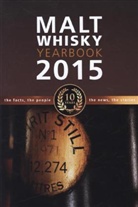 Ingvar Ronde - Malt Whisky Yearbook 2015