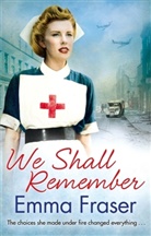Emma Fraser, Fraser Emma - We Shall Remember