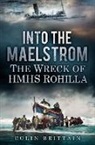 Colin Brittain - Into the Maelstrom