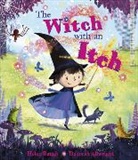 Helen Baugh, Deborah Allwright - The Witch with an Itch