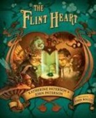 John Paterson, Katherine Paterson, Katherine Paterson Paterson, John Rocco - Flint Heart