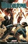 Paul Cornell - Wolverine