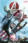Jonathan Hickman, Jonathan Spencer Hickman, Nick Spencer - Avengers World Vol.1