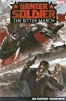 Rick Remender, Remender Rick, Roland Boschi, Boschi Roland - Winter Soldier: The Bitter March