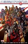 Kieron Gillen, Kieron Williams Gillen, Gillen Kieron, Andy Lanning, Rob Williams, Rob Gillen Williams... - Revolutionary War